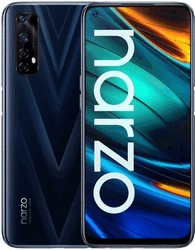 Прошивка телефона Realme Narzo 20 Pro в Смоленске